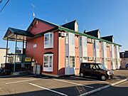 エデンとん田東町壱番館 2階 築36年の賃貸物件