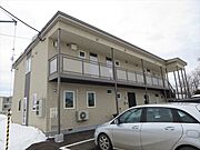 北見駅より徒歩15分 1階 築11年7ヶ月の賃貸物件