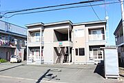 北見駅より徒歩20分 2階 築26年2ヶ月の賃貸物件
