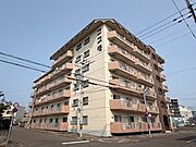 北見駅より徒歩12分 2階 築47年11ヶ月の賃貸物件