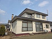 北見駅より徒歩23分 築48年2ヶ月の賃貸物件