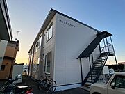 西北見駅より徒歩13分 1階 築27年7ヶ月の賃貸物件