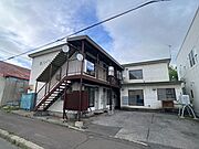 北見駅より徒歩17分 1階 築41年1ヶ月の賃貸物件