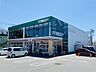 周辺：Fitness24 北見幸町店（639m）