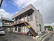 加納マンション２ 2階 築40年9ヶ月の賃貸物件