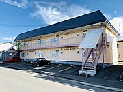 TSハイツ2-5 1階 築33年10ヶ月の賃貸物件