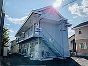 ＮｏｒｔｈＷｅｓｔ 2階 築36年11ヶ月の賃貸物件