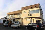北見駅より徒歩20分 1階 築40年3ヶ月の賃貸物件