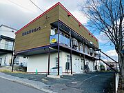 北見駅より徒歩25分 1階 築40年3ヶ月の賃貸物件