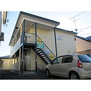 川沿グローリアス 1階 築30年の賃貸物件