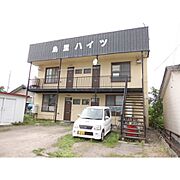 美幌駅より徒歩16分 1階 築42年の賃貸物件