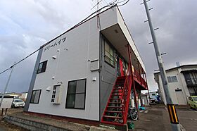 メリーハイツ 205 ｜ 北海道網走郡美幌町字東二条北４丁目2番地1（賃貸アパート1DK・2階・31.58㎡） その14