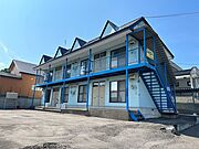 桂台駅より徒歩29分 築36年6ヶ月 2階建の賃貸物件