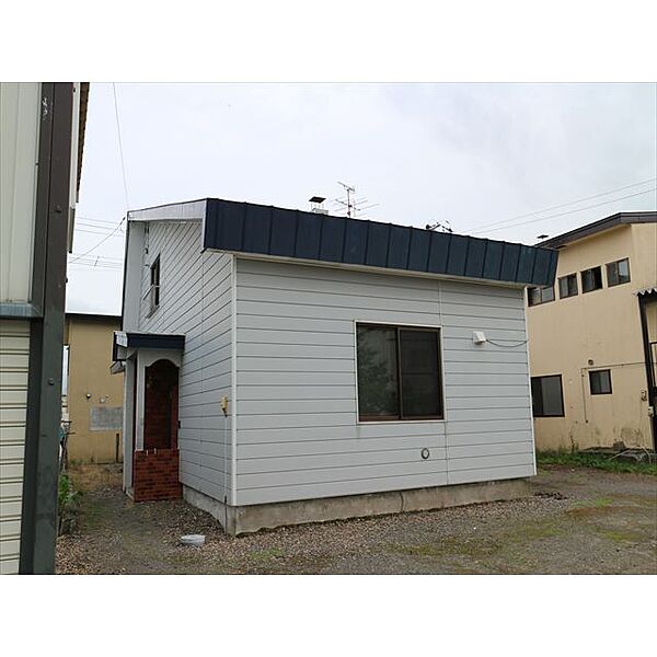 detached 北海道網走郡美幌町字美禽18番地31
美禽の賃貸情報を見る
物件地図