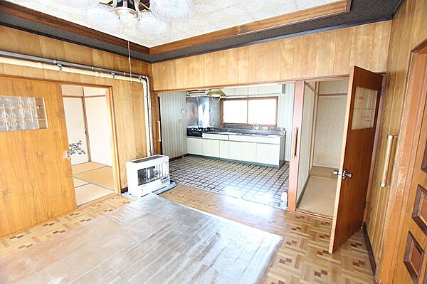 detached 北海道網走郡美幌町字野崎13番地149
地図を見る