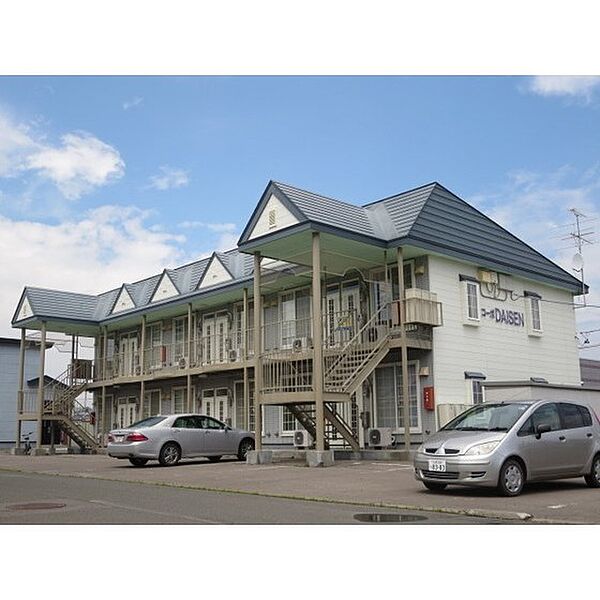 apartment 北海道網走郡美幌町字稲美59番地105
稲美の賃貸情報を見る
物件地図