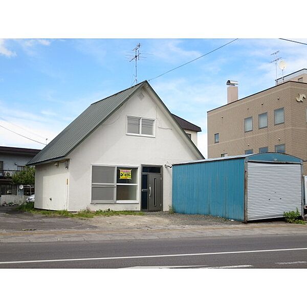detached 北海道網走郡美幌町字仲町１丁目1番地5
地図を見る
