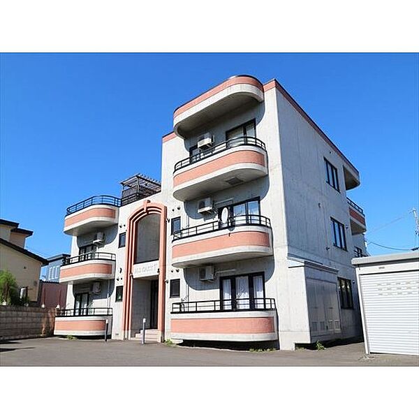 apartment 北海道網走郡美幌町字青山北37番地8
青山北の賃貸情報を見る
物件地図