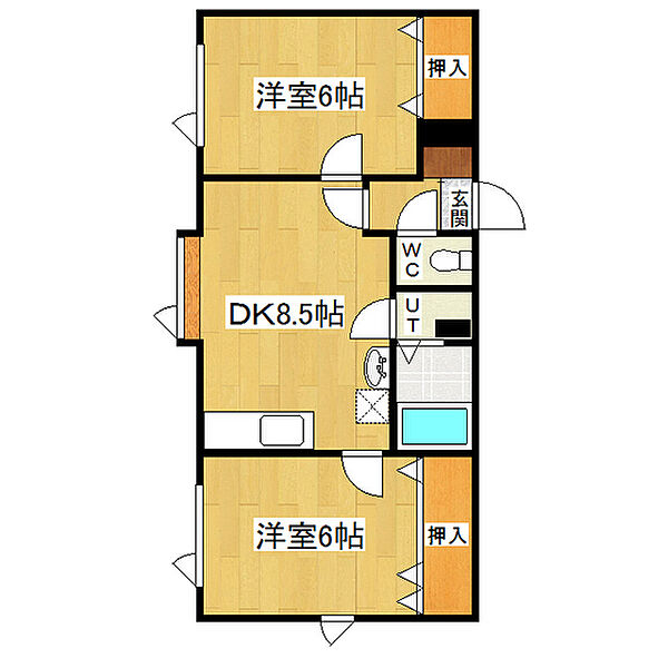 apartment 北海道網走郡美幌町字東三条北４丁目22番地
東三条北の賃貸情報を見る
物件地図