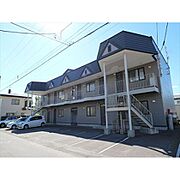 メゾン・ドゥ・クマザキ3 2階 築25年4ヶ月の賃貸物件