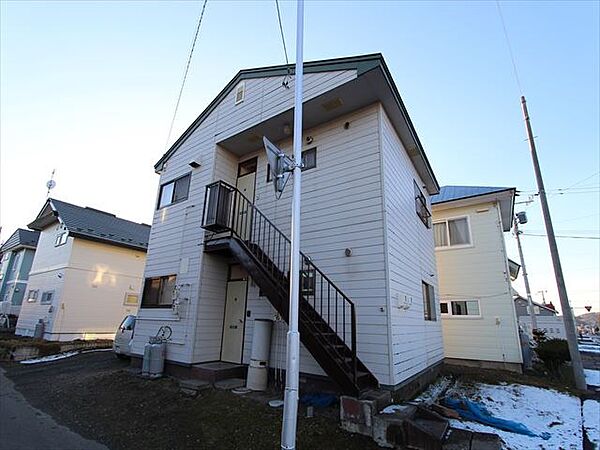 detached 北海道網走郡美幌町字東町１丁目104-21
地図を見る
