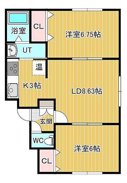 apartment 北海道網走郡美幌町字仲町１丁目10
仲町の賃貸情報を見る
物件地図