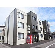 3階 築12年10ヶ月の賃貸物件