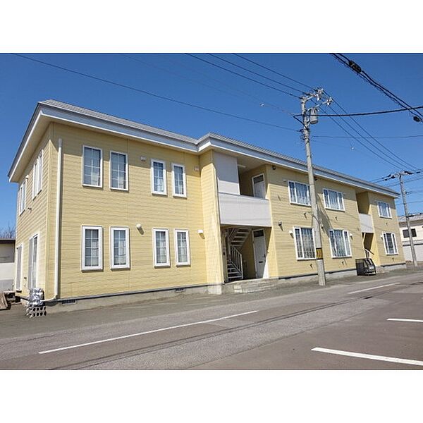 apartment 北海道網走郡美幌町字三橋南11-3
三橋南の賃貸情報を見る
物件地図