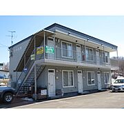 コーポ山本の賃貸物件