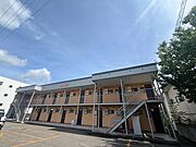 美幌駅より徒歩22分 築30年2ヶ月 2階建の賃貸物件