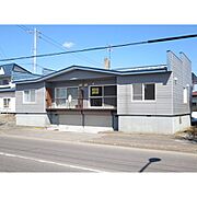 築37年6ヶ月 1階建の賃貸物件
