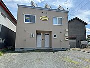 美幌駅より徒歩19分 築10年8ヶ月 2階建の賃貸物件