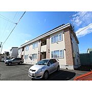 リバティパオの賃貸物件
