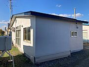 築52年 1階建の賃貸物件