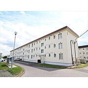 プレジデント美幌の賃貸物件