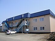 メゾンフォルテシモの賃貸物件