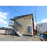 美幌駅より徒歩26分 築36年5ヶ月 2階建の賃貸物件