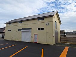 東1条南2丁目20番地　貸倉庫A棟