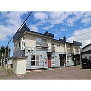 コーポ杉の子 2階 築37年3ヶ月の賃貸物件