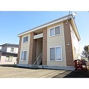 美幌駅より徒歩38分 2階 築22年8ヶ月の賃貸物件