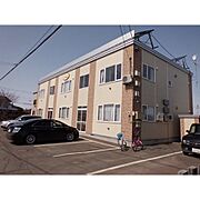 美幌駅より徒歩19分 2階 築20年2ヶ月の賃貸物件