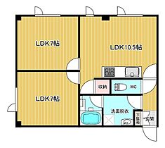 間取り：201025758426