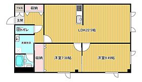 間取り：201025758429