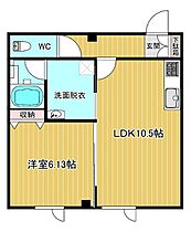 間取り：201025758423