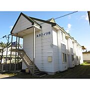 丸子ハイツＢの賃貸物件