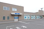 北洋銀行 美幌支店（385m）