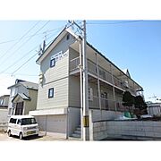 スメバミヤコ 2階 築29年10ヶ月の賃貸物件