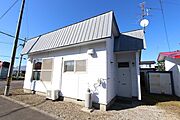 美幌駅より徒歩25分 築36年11ヶ月の賃貸物件