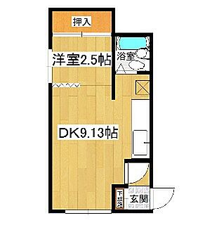 間取り：201026733138