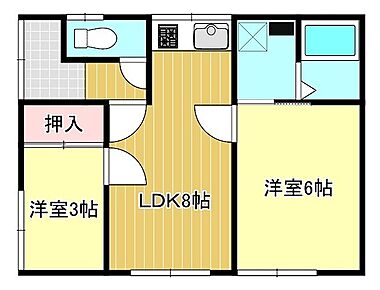 間取り：201026838342